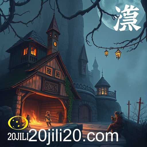 Exploring the World of Adventure Games: A Journey with 20jili