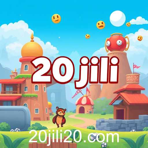 Exploring the Allure of Casual Games with '20jili' as a Standout Keyword
