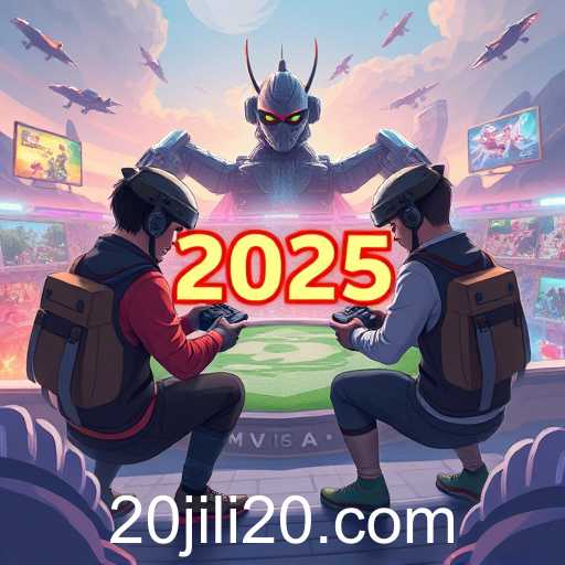 Emergence of 20jili in the Gaming Landscape