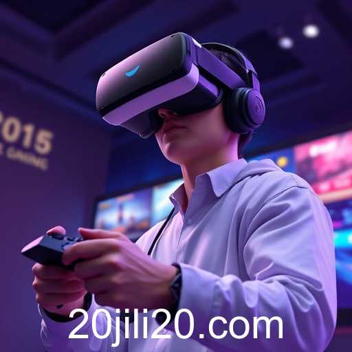 The Evolution of Online Gaming in 2025