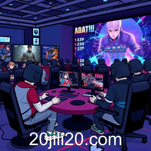 Gaming Website Impact on Online Communities