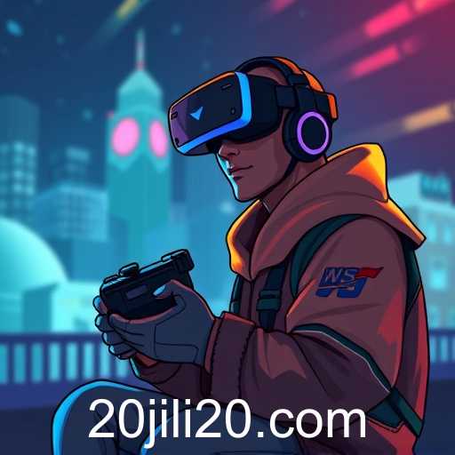 Evolution of Online Gaming in the Mid-2020s