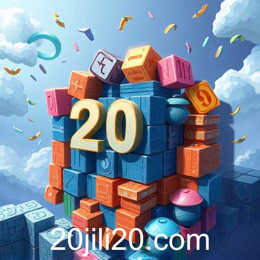 Exploring the World of Puzzle Games on 20jili