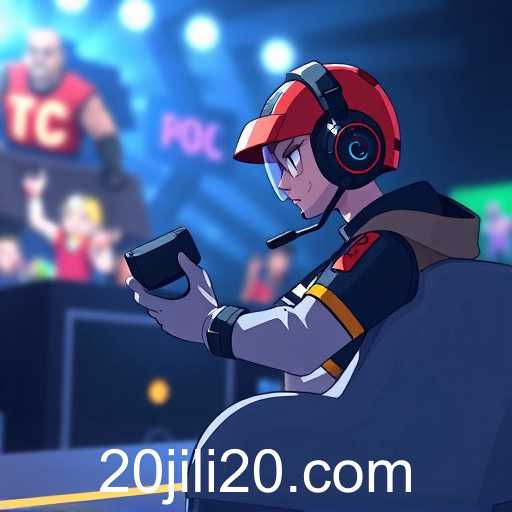 Revolutionizing Online Gaming in 2025