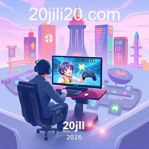 Rise of Digital Entertainment in 2026