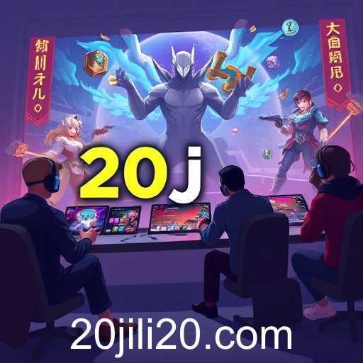 The Rise of 20jili in Online Gaming