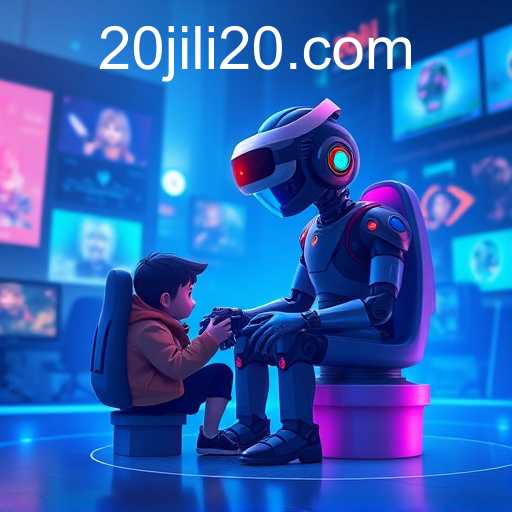 The Rise and Evolution of 20jili: Gaming in a New Era