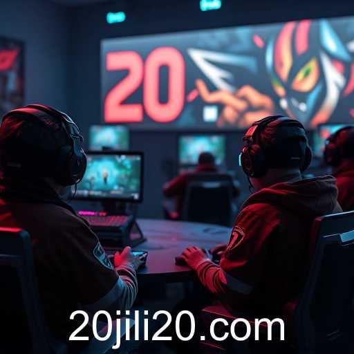 The Rise of 20jili: A New Era in Online Gaming
