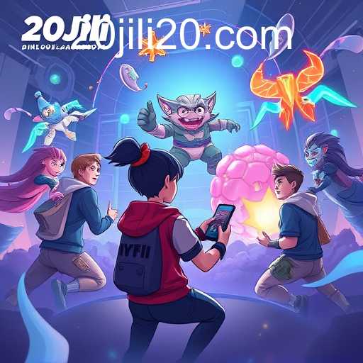 The Rise of 20jili and Its Impact on the Gaming Industry
